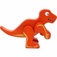 Posable Dinosaur - T-Rex