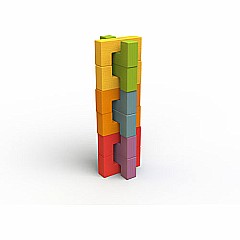 U Build It Basics - 12 piece set