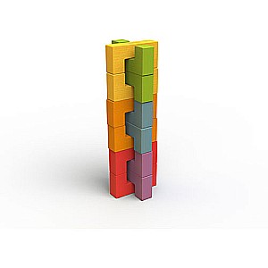 U Build It Basics - 12 piece set