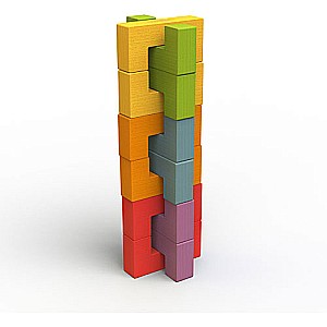 U Build It Basics - 12 piece set