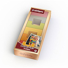 U Build It Basics - 12 piece set