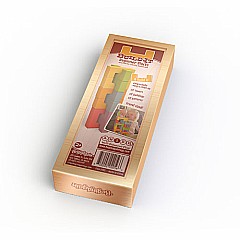 U Build It Basics - 12 piece set