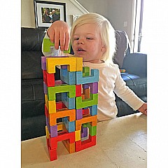 U Build It Deluxe - 48 piece set