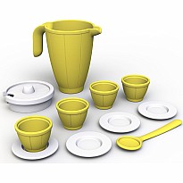 Lemonade Set