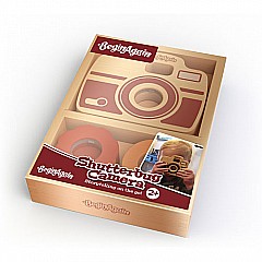 ShutterBug Camera