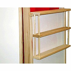3-Tiered Shelf