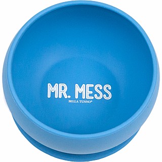 Mr Mess Wonder Bowl