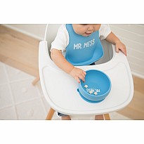 Mr Mess Wonder Bowl