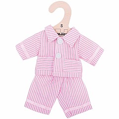 Pink Pyjamas - Small