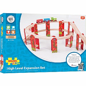 High Level Track Expansion Pack