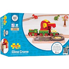 Dino Crane