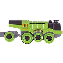 Flying Scotsman Battery Operated Engine (4)