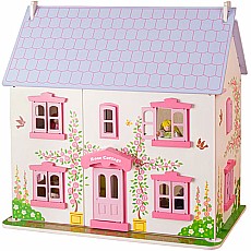 Rose Cottage (PICKUP/DELIVERY ONLY)