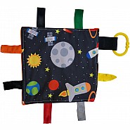 8x8 Space Crinkle Sensory Toy