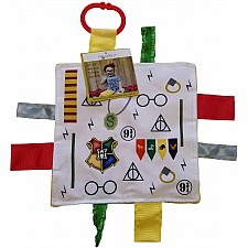 8x8 Wizard Crinkle Sensory Toy