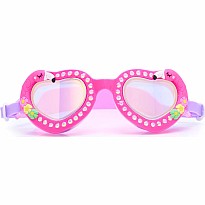 Youth Swim Goggles Aloha