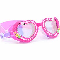 Youth Swim Goggles Aloha