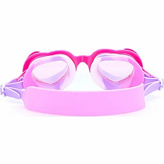 Youth Swim Goggles Aloha