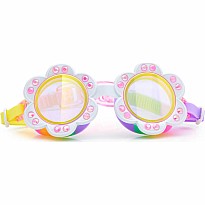 Youth Swim Goggles Dandi Flower