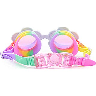 Youth Swim Goggles Dandi Flower