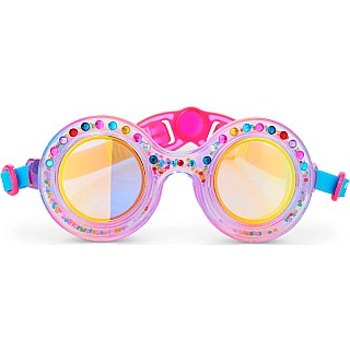 Gumball Gleam Dazzling Swim Goggles