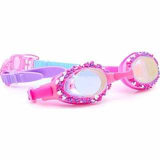 Youth Swim Goggles Extra Frosting