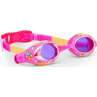 Youth Swim Goggles Gemstone