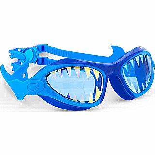 Youth Swim Goggles Megamouth