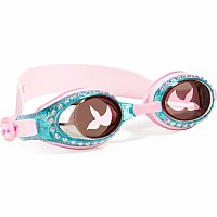 Goggles- Mermaid Original Glitter 
