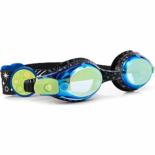 Youth Swim Goggles Solar Swim