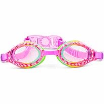 Youth Swim Goggles Wild n Free