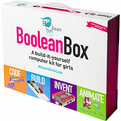 Boolean Box