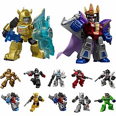 Blokees Figures - Transformers
Defender Version 02