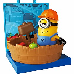 Blokees Figures - Stuart