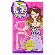 MyBeltz for Dolls Shelf Clip