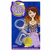 MyBeltz for Dolls Belt/Waist Clip