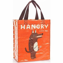 Hangry Handy Tote