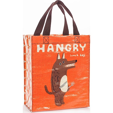 Hangry Handy Tote