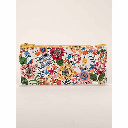 Flower Field Pencil Case