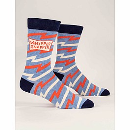 Whippersnapper Men's Socks