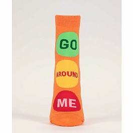 Go Around Me Ankle Socks