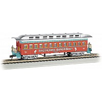 HO Rolling Stock - Junction Hobbies and Toys