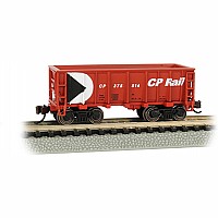 Cp Rail (Multimark)