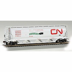 CN Environmental