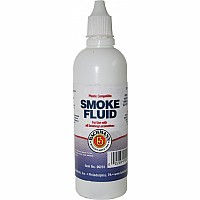 Smoke Fluid (4.5 Fluid Ounces)
