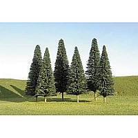 8"- 10" Pine Trees (3 Per Box)