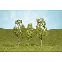 8" Aspen Trees (2 Per Box)