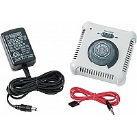 Power Pack W/Speed Controller (Dcc Compatible)