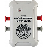Multi-Accessory Power Supply