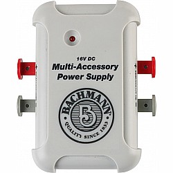 Multi-Accessory Power Supply (16V Dc)